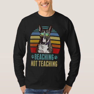 Sehnsucht nach dem Unterrichten des kleinen Bull T T-Shirt