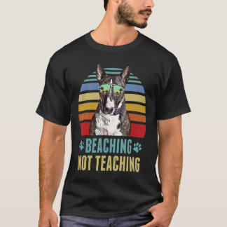 Sehnsucht nach dem Unterrichten des kleinen Bull T T-Shirt