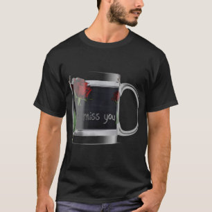 Sehnsucht T-Shirt