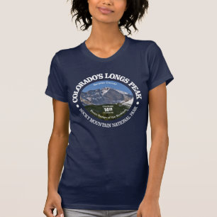 Sehnt sich Spitze T-Shirt