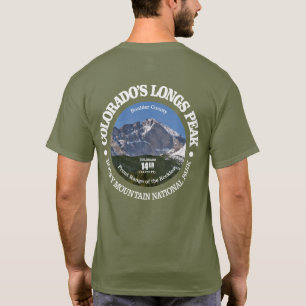 Sehnt sich Spitze T-Shirt