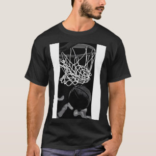 Sehr alt und besser Hoop T-Shirt