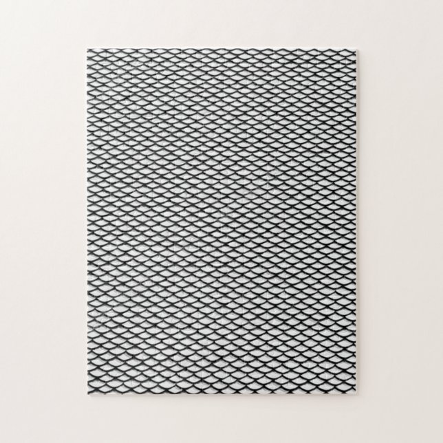 Sehr anspruchsvolles Muster-Puzzle Puzzle (Vertikal)