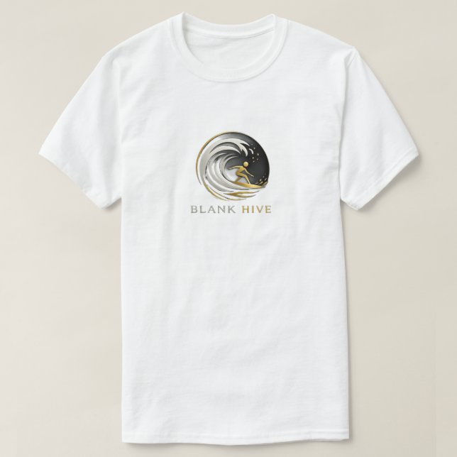 Sehr bequem im Sommer  T-Shirt (Design vorne)