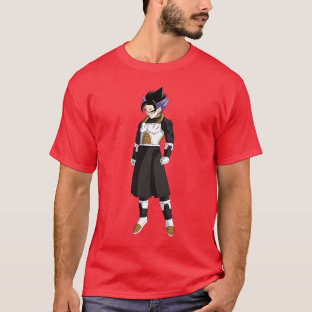 Sehr Cool Avatar T-Shirt (Vorderseite)