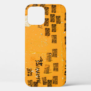 Sehr Cool exotisch Case-Mate iPhone Hülle