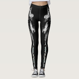 Sehr cool leggings