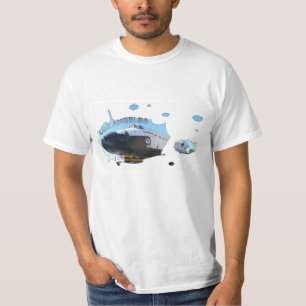 Sehr Cool Los Angeles/Endeavor T - Shirt! T-Shirt