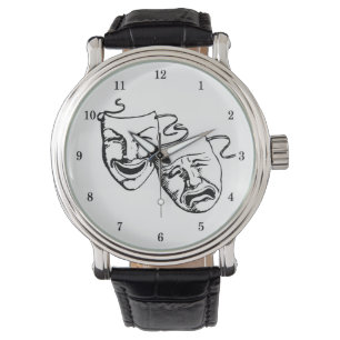 Sehr Coole Armbanduhr