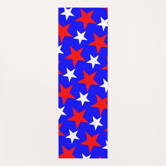 Sehr Coole Designs Yoga Mat Yogamatte (Vorderseite)