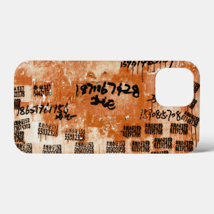 Sehr Coole Exotik Case-Mate iPhone Hülle