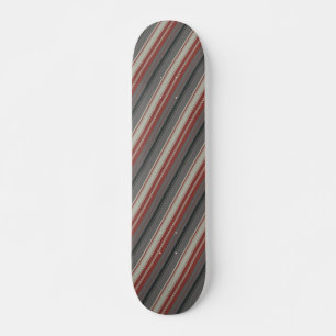 Sehr Coole und farbenfrohe Formen Skateboard