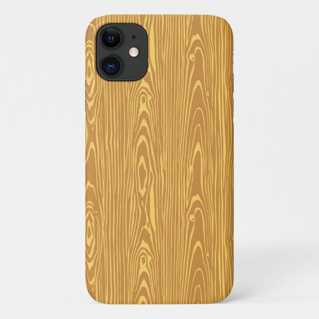 Sehr Cooler Fall für das iPhone-Panel Case-Mate iPhone Hülle (Rückseite)