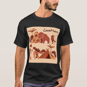 Sehr Cooler T - Shirt