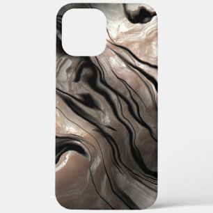 Sehr cooles Marmormuster Case-Mate iPhone Hülle