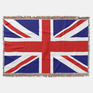Sehr Cooles U.K.-Flag für den Jack Gewerkschaft Decke