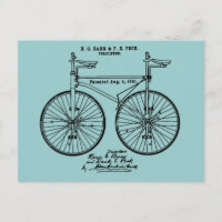 Sehr cooles Velo-Patentgeschenk