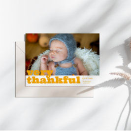 Sehr dankbare Herbstankündigung Einladung