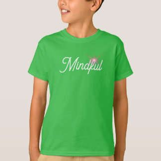 Sehr demütigend Cutsie Sparkle T-Shirt