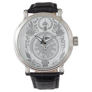 Sehr einzigartiges Design, sehr komfortabel Armbanduhr