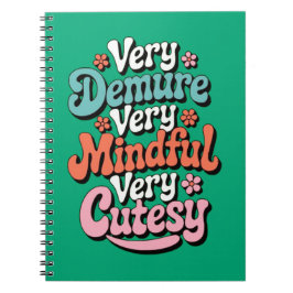 Sehr gedämpft sehr vorsichtig, sehr kutsch, lebend notizblock