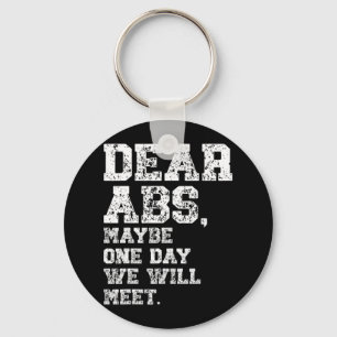 Sehr geehrte Abs. Vielleicht ein T-Shirt für eine  Schlüsselanhänger