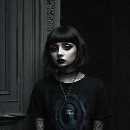 Sehr geehrte Frau, T - Shirt