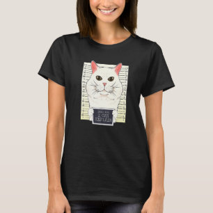 Sehr geehrte Mama, ich kann erklären, Türkisch Ang T-Shirt