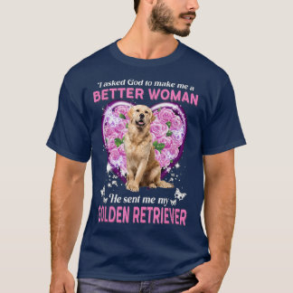 Sehr geehrte Mama Mama Dog Lover Eigentümer glückl T-Shirt