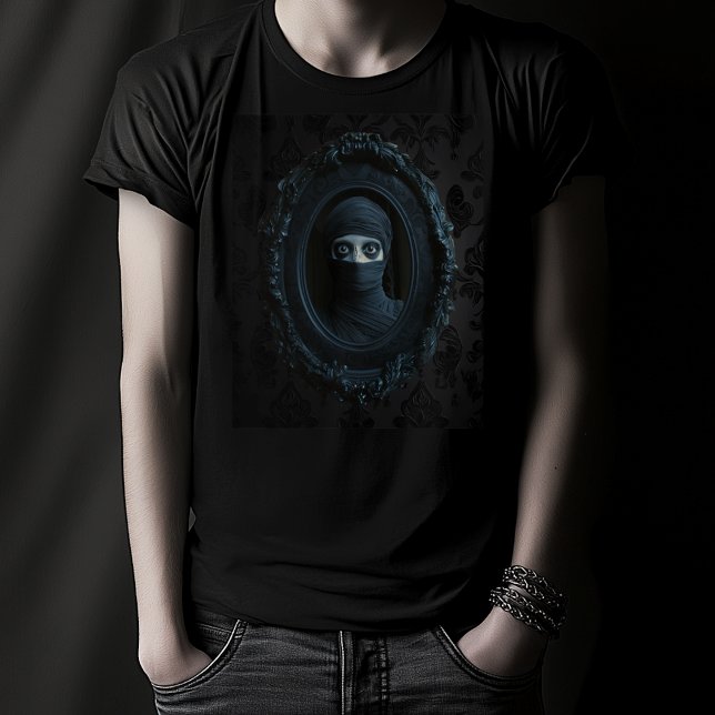 Sehr geehrte Mummy Men's T - Shirt (Von Creator hochgeladen)