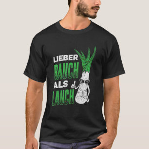 Sehr geehrter Bauch als Leek Sport Fitness Trainin T-Shirt