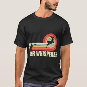 Sehr geehrter Flüsterling T-Shirt