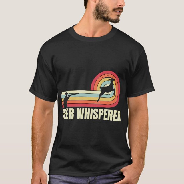 Sehr geehrter Flüsterling T-Shirt (Vorderseite)