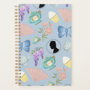 Sehr geehrter Gentle Reader Planer