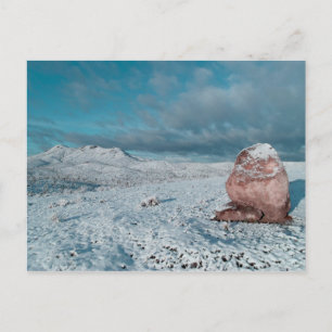 Sehr geehrter Herr - vielen Dank für das GIFT der  Postkarte