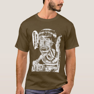 Sehr geehrter Junge T-Shirt