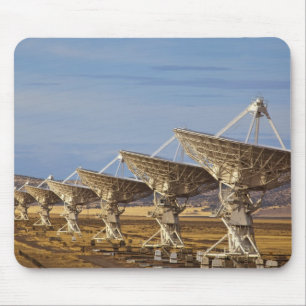 Sehr großes Array alias National Radio Astronomie Mousepad