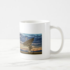 Sehr großes Array als sonnige Set Tasse
