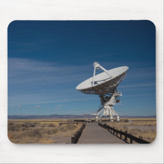 Sehr großes Array Radio Astronomie Observatory Dis Mousepad