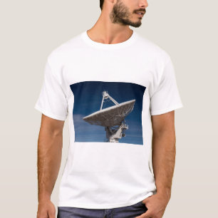 Sehr großes Array Radio Astronomie Observatory Dis T-Shirt