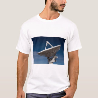 Sehr großes Array Radio Astronomie Observatory Dis T-Shirt