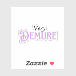 Sehr hohe Belastung Aufkleber