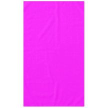 Sehr Hübsch Pink Magenta Tableclout
