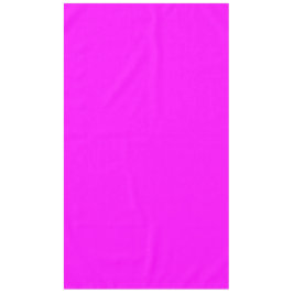 Sehr Hübsch Pink Magenta Tableclout Tischdecke