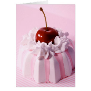 Sehr KirscheBundt Kuchen