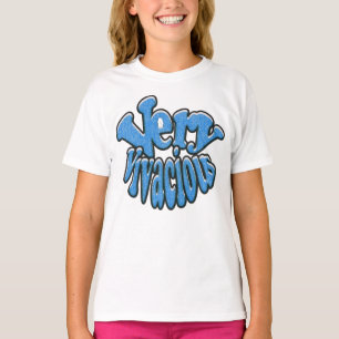 Sehr Lebendig T-Shirt