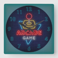Sehr lustiges Classic Arcade Spiel mit Joystick Ne