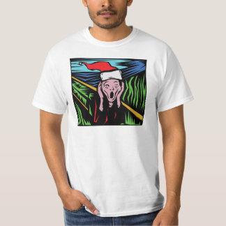 Sehr lustiges Weihnachten T-Shirt