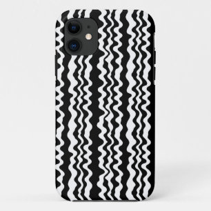 Sehr minimalistisch und einfach, flach und kühn ek Case-Mate iPhone hülle