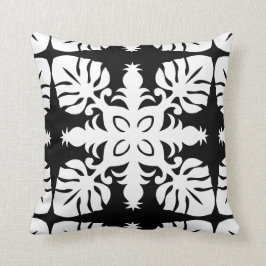 Sehr moderne Ananas Druckmuster PIllow Kissen